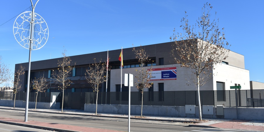 Imagen del instituto